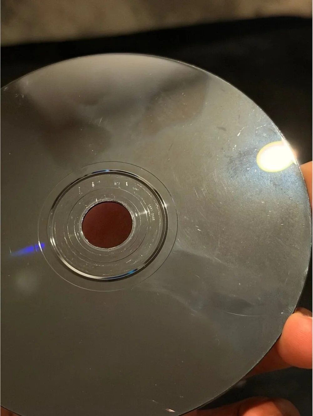 Chronic Cross for PlayStation 1